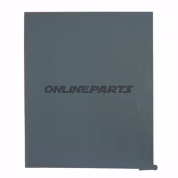 SCHLEIF BOG K800 25 STYKKE HÅND VANDTÆT 230X280MM 734