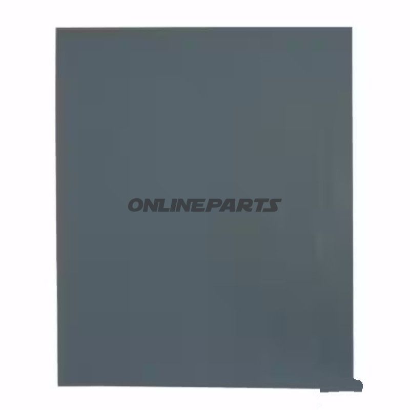 SCHLEIF BOG K800 25 STYKKE HÅND VANDTÆT 230X280MM 734