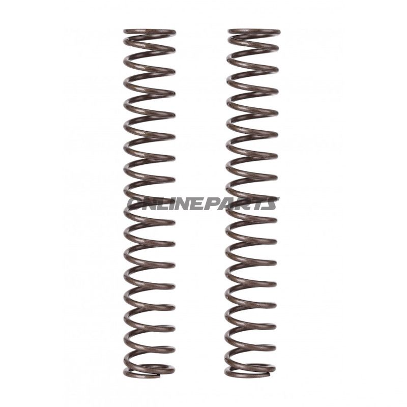 GAFFELFJEDER LINEÆR YSS FJEDERHASTIGHED 9.0