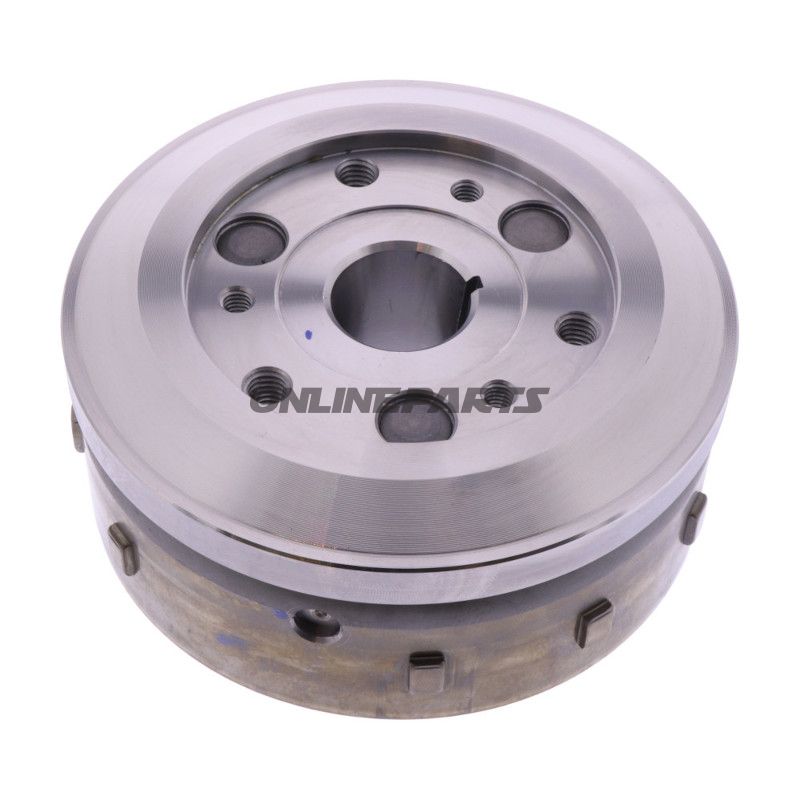 GENERATOR ROTOR (ORIG RESERVEDEL)