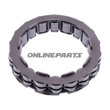 STARTER KOBLINGSHJUL (ORIG RESERVEDEL)