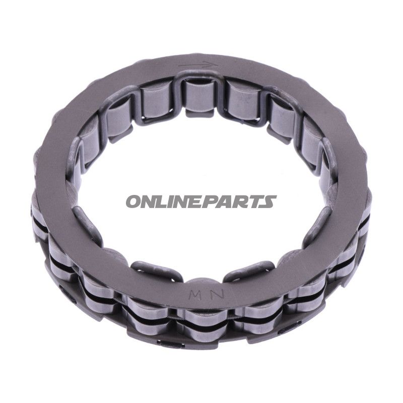 STARTER KOBLINGSHJUL (ORIG RESERVEDEL)