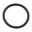 O-RING 2,5X24MM (ORIG RESERVEDEL)
