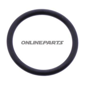 O-RING 2,5X24MM (ORIG RESERVEDEL)