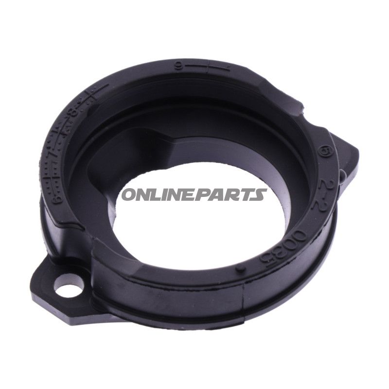 INDSUGNINGSMANIFOLD (ORIG RESERVEDEL) CONT 1 STK