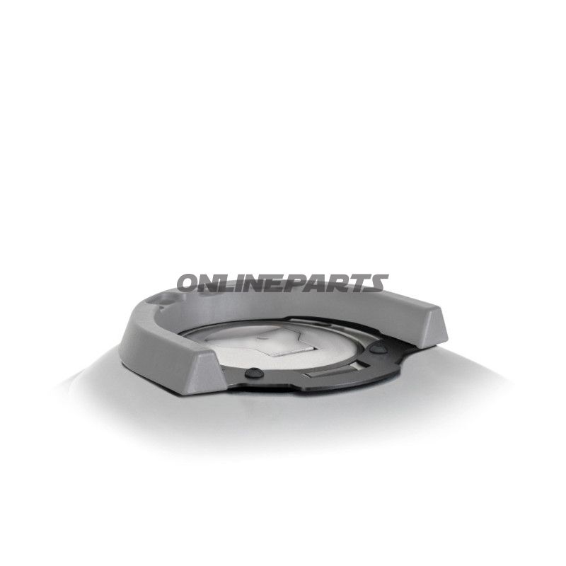 MONTERINGSSÆT SHAD TIL KLIKSYSTEM