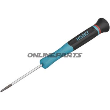 SKRUETRÆKKER KREUZ PH00 ELEKTRONIK