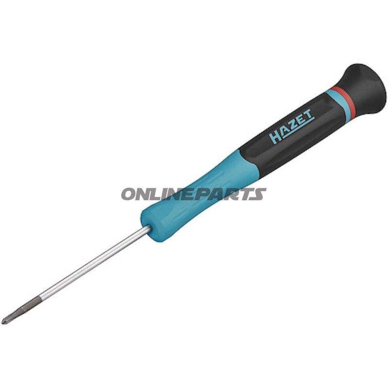 SKRUETRÆKKER KREUZ PH00 ELEKTRONIK