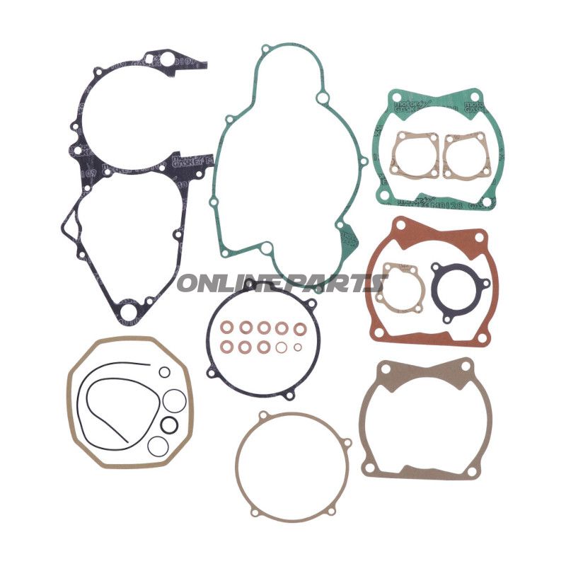 PAKNINGSSÆT KOMPLET ATHENA