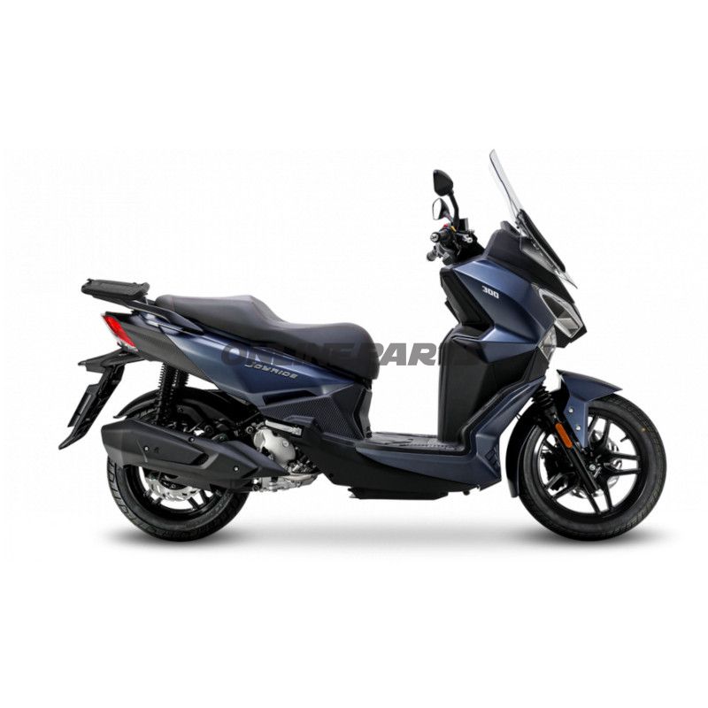 SHAD TOP CASE HOLDER