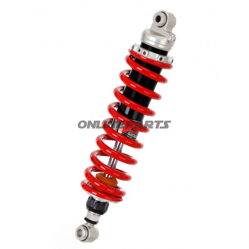 STØDDÆMPER MONO YSS JUSTERBAR