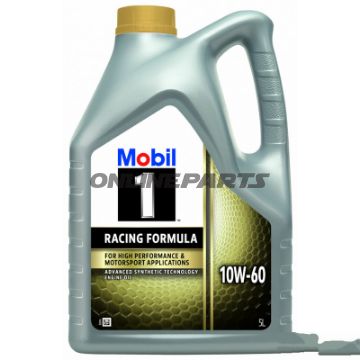 MOTOROLIE 10W60 MOB 5L