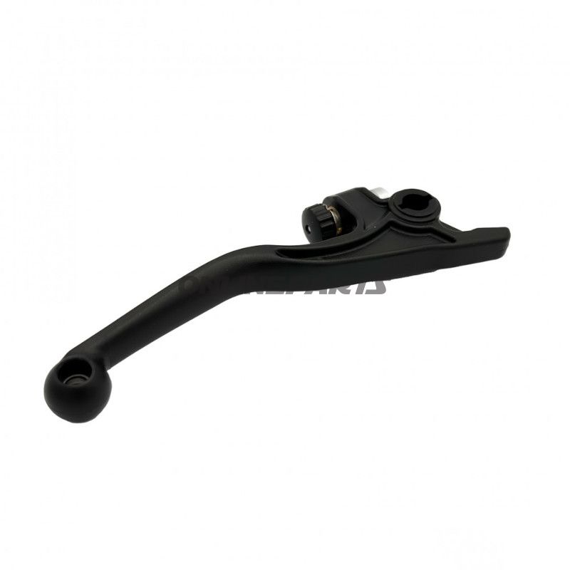 BR HÅNDTAGSSÆT APT BLACK UBRYDELIG