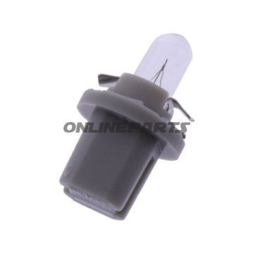 PÆRE 24V1.2W B8.5D JMP ID 1591486