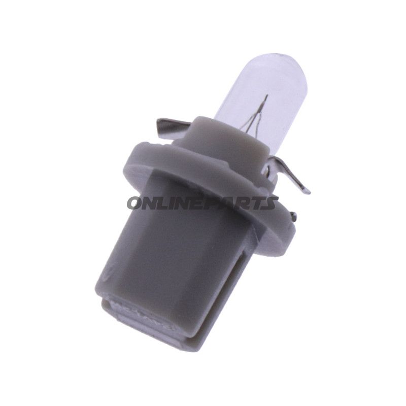 PÆRE 24V1.2W B8.5D JMP ID 1591486