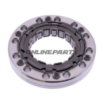 STARTER KOBLINGSHJUL (ORIG RESERVEDEL)