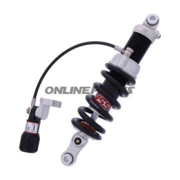 STØDDÆMPER MONO YSS JUSTERBAR