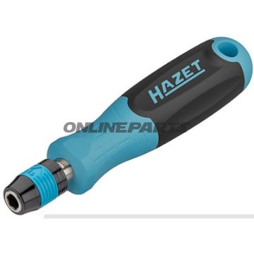 BITHOLDER 1/4 SEKSKANT MED BAJONET VERSCHLUSS