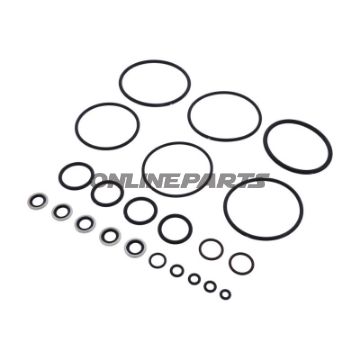 TÆTNINGSSÆT HYDRAULISK FORSPÆNDINGSJUSTERING YSS O-RING TIL 456