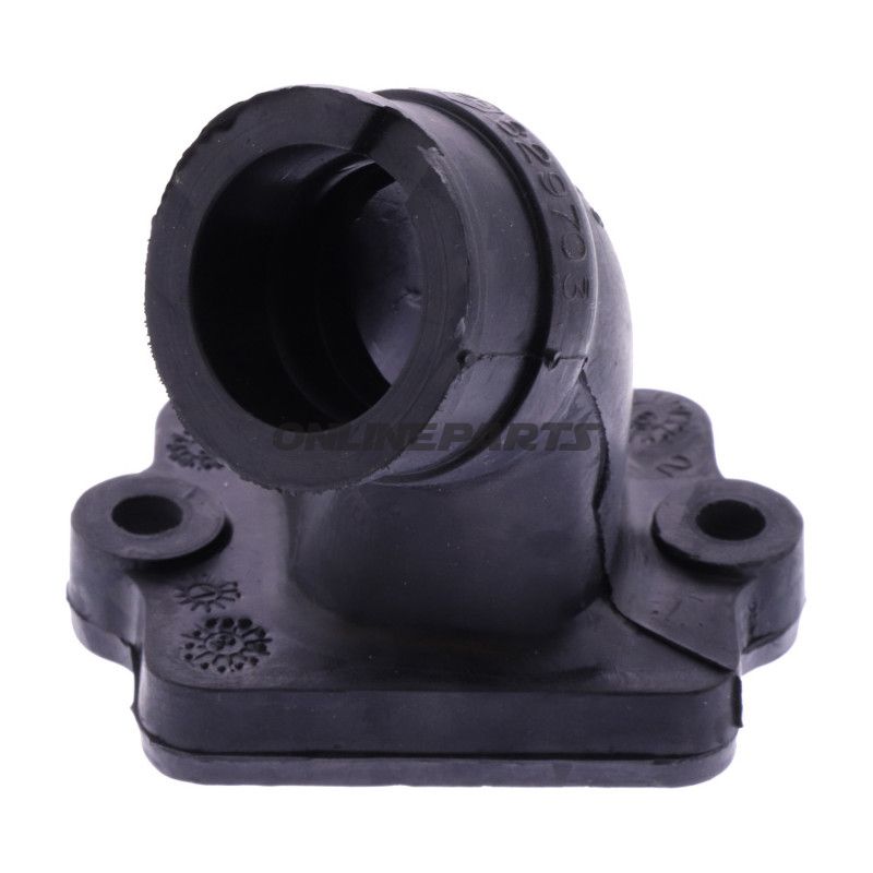 INDSUGNINGSMANIFOLD (ORIG RESERVEDEL) CONT 1 STK