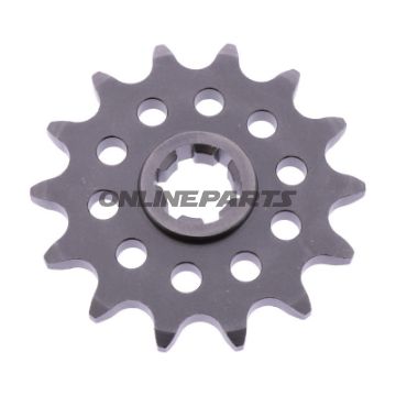 FORHJULSHJUL RACING 14 TANDAFSTAND 520