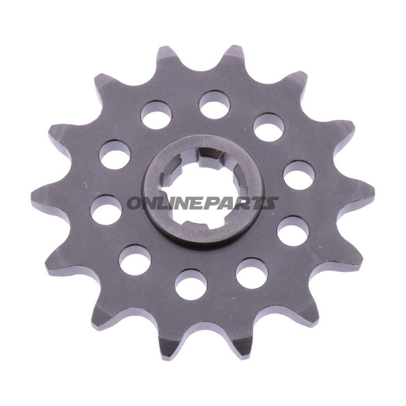 FORHJULSHJUL RACING 14 TANDAFSTAND 520