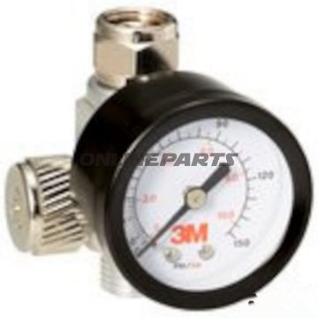Manometer