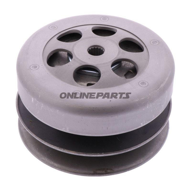 CENTRIFUGAL KOBLINGSENHED 112MM 101 oktan