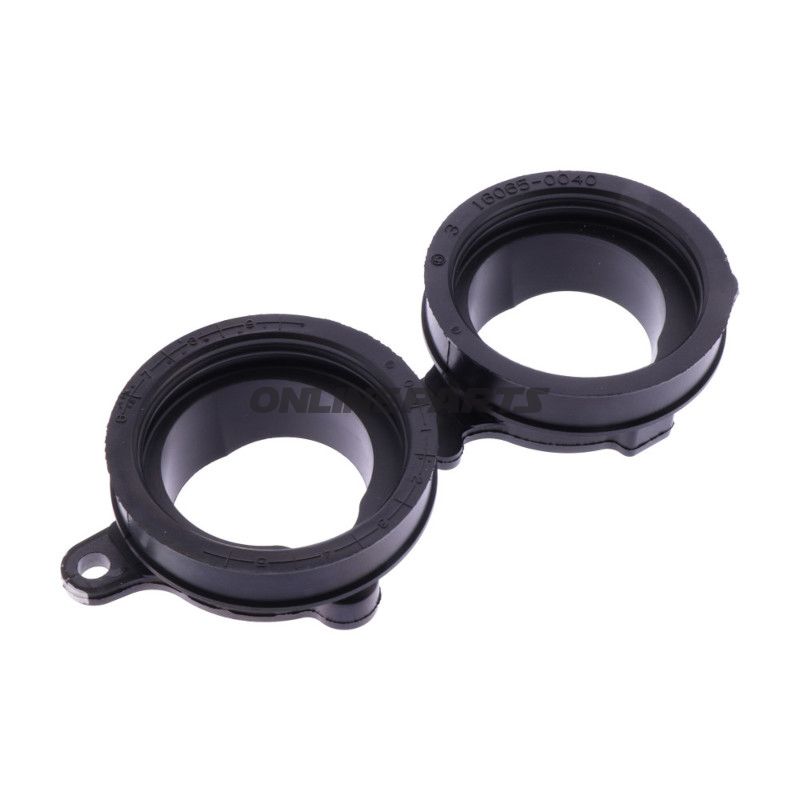 INDSUGNINGSMANIFOLD (ORIG RESERVEDEL) CONT 1 STK