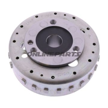 GENERATOR ROTOR (ORIG RESERVEDEL)