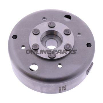 GENERATOR ROTOR (ORIG RESERVEDEL)