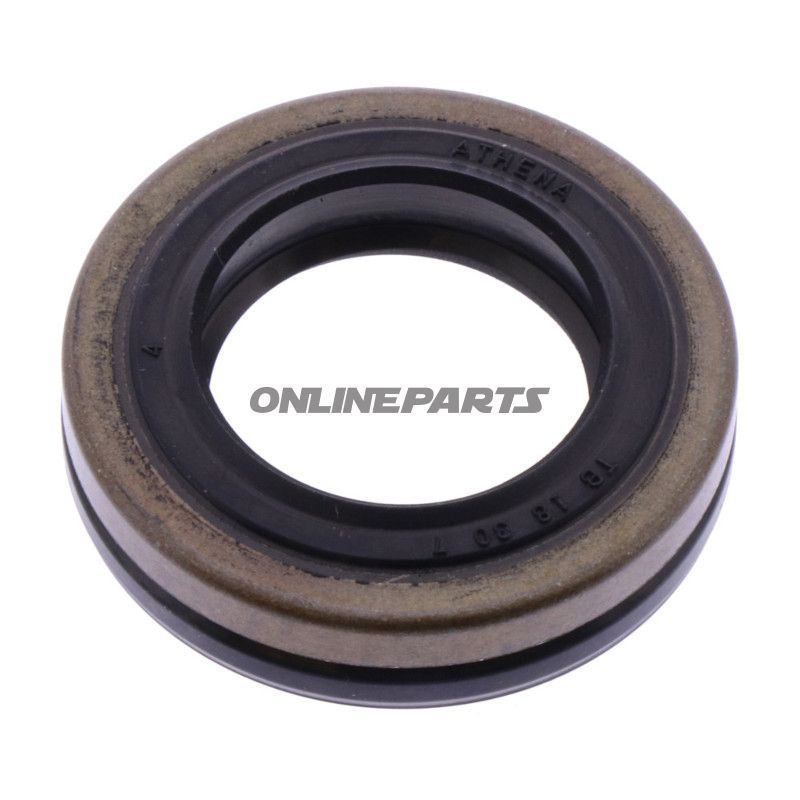 OLIETÆTNING 18X30X7/7,8MM ATHENA