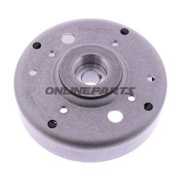 GENERATOR ROTOR (ORIG RESERVEDEL)