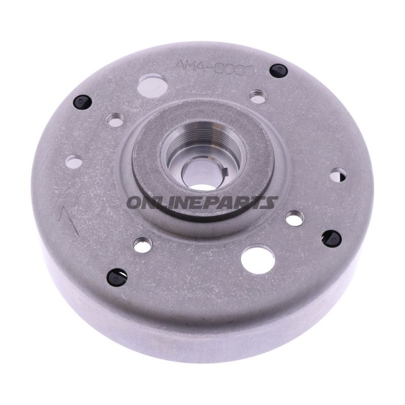 GENERATOR ROTOR (ORIG RESERVEDEL)