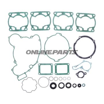 PAKNINGSSÆT KOMPLET ATHENA