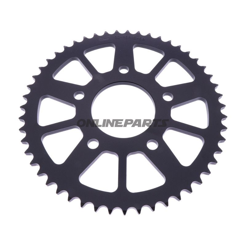 BAGESTE TANDHJUL 51 TANDDELING 428