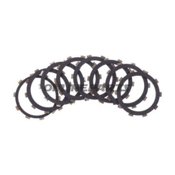 KOBLINGSSÆT STANDARD JMP-PLADER