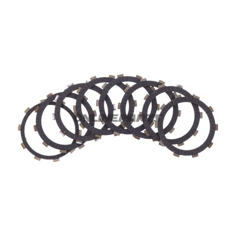 KOBLINGSSÆT STANDARD JMP-PLADER