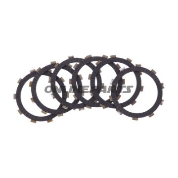 KOBLINGSSÆT STANDARD JMP-PLADER