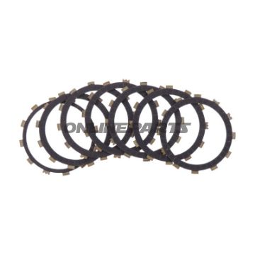 KOBLINGSSÆT STANDARD JMP-PLADER