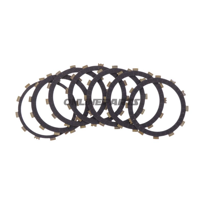 KOBLINGSSÆT STANDARD JMP-PLADER