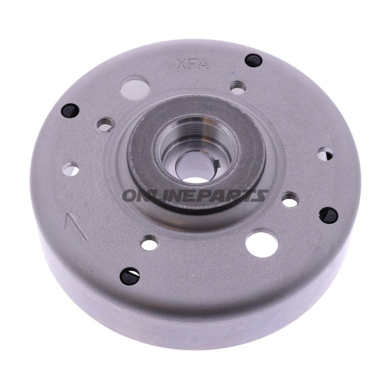 GENERATOR ROTOR (ORIG RESERVEDEL)