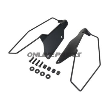 SIDE TASKEHOLDER SHAD Softbags