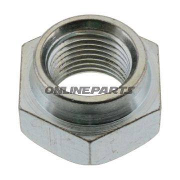 Akselmøtrik MQ M18X1.5