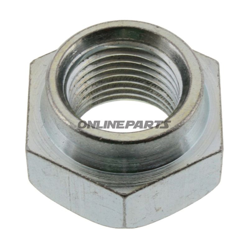 Akselmøtrik MQ M18X1.5