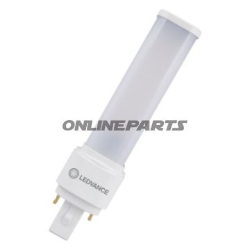 LED DULUX D13EM 6W/830 G24D-1