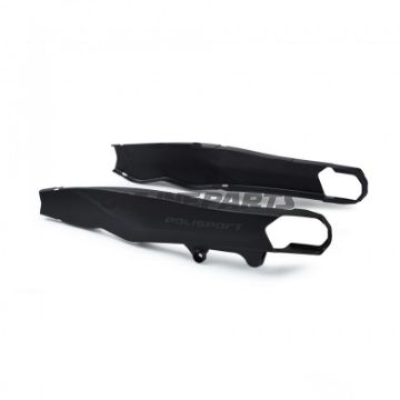 SVINGARMSBESKYTTER KIT GRÅ