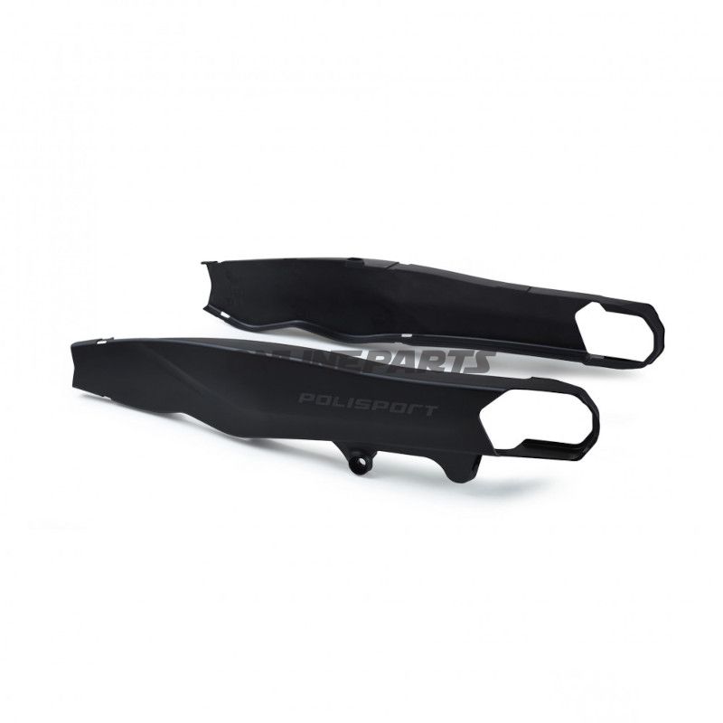 SVINGARMSBESKYTTER KIT GRÅ