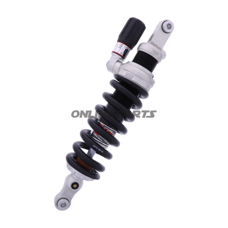 STØDDÆMPER MONO YSS JUSTERBAR