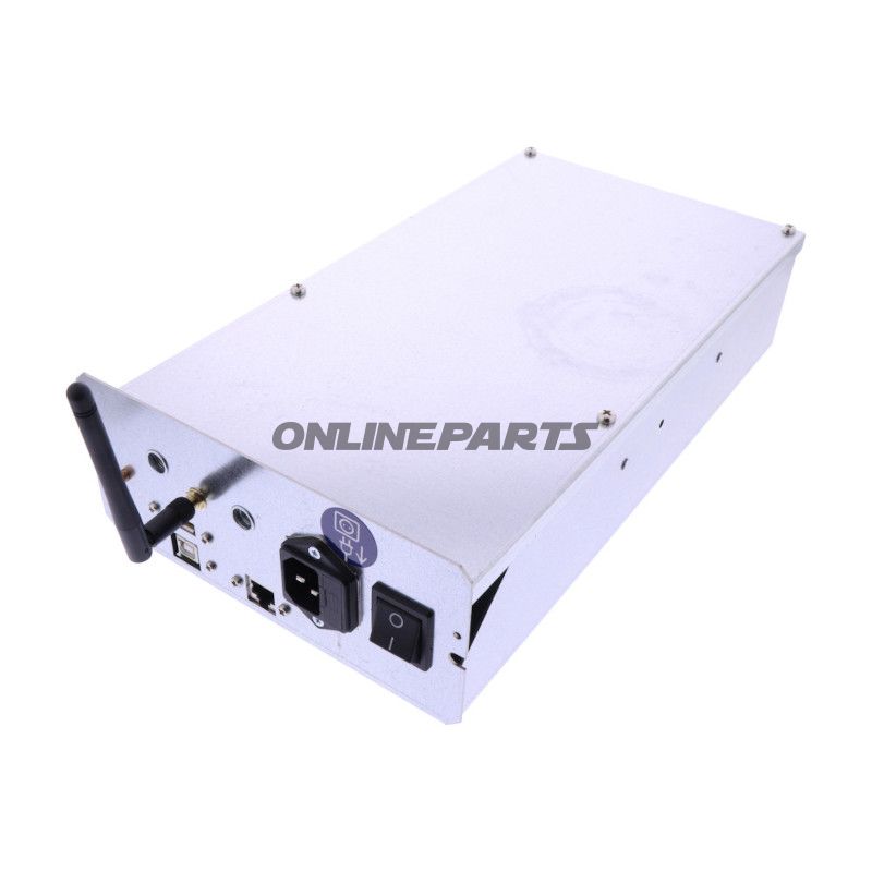 ELEKTRONIKBOX 10 Geodyna EAA0458G40A